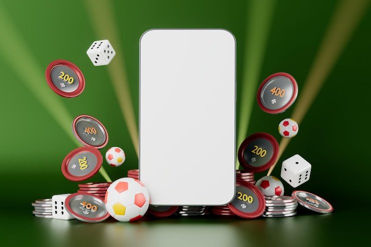 Alur mulai 16dewa lewat perangkat mobile